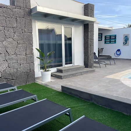 Tahiche Villa Grey By Vulcano Homes מראה חיצוני תמונה