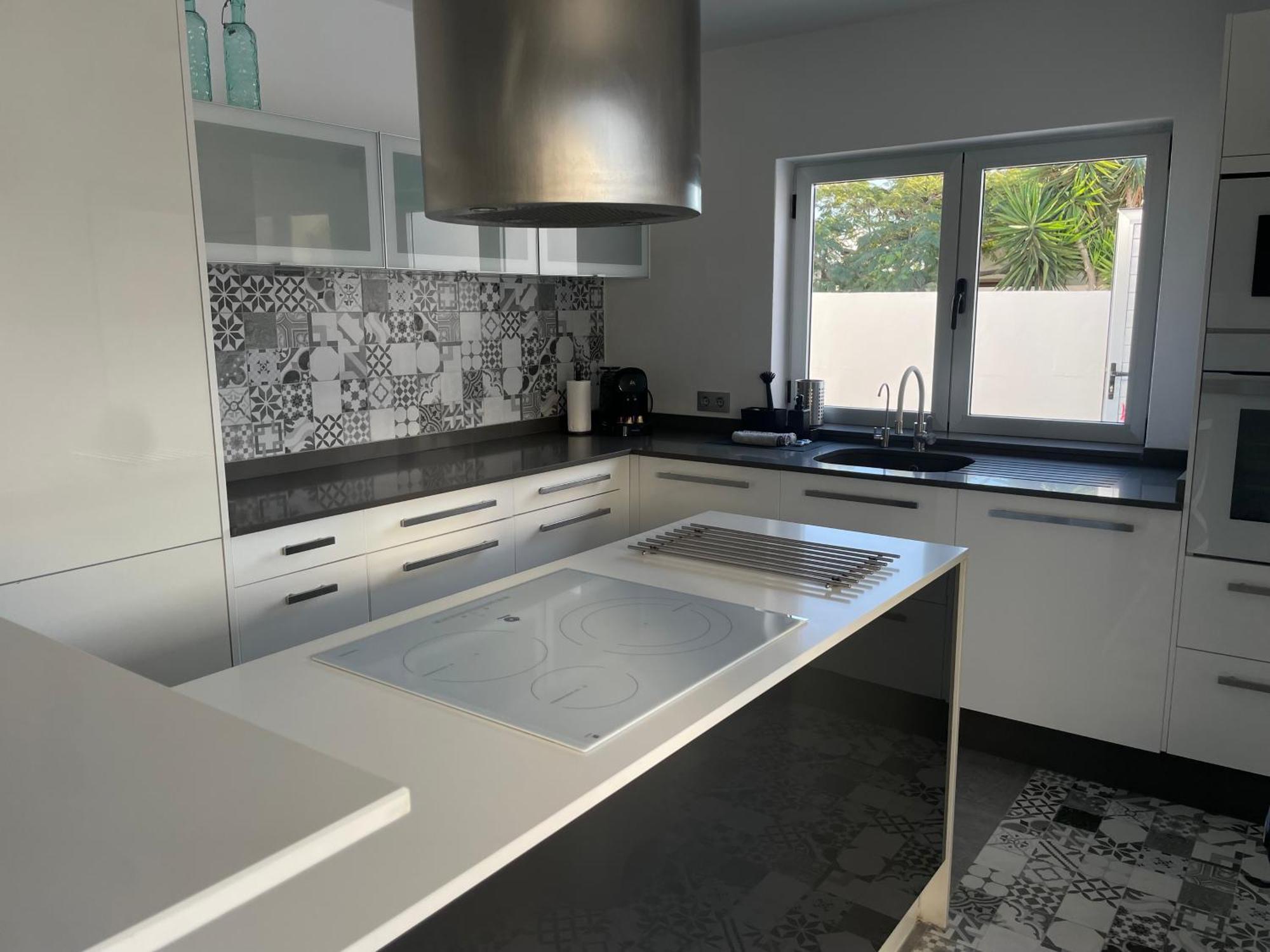 Tahiche Villa Grey By Vulcano Homes מראה חיצוני תמונה
