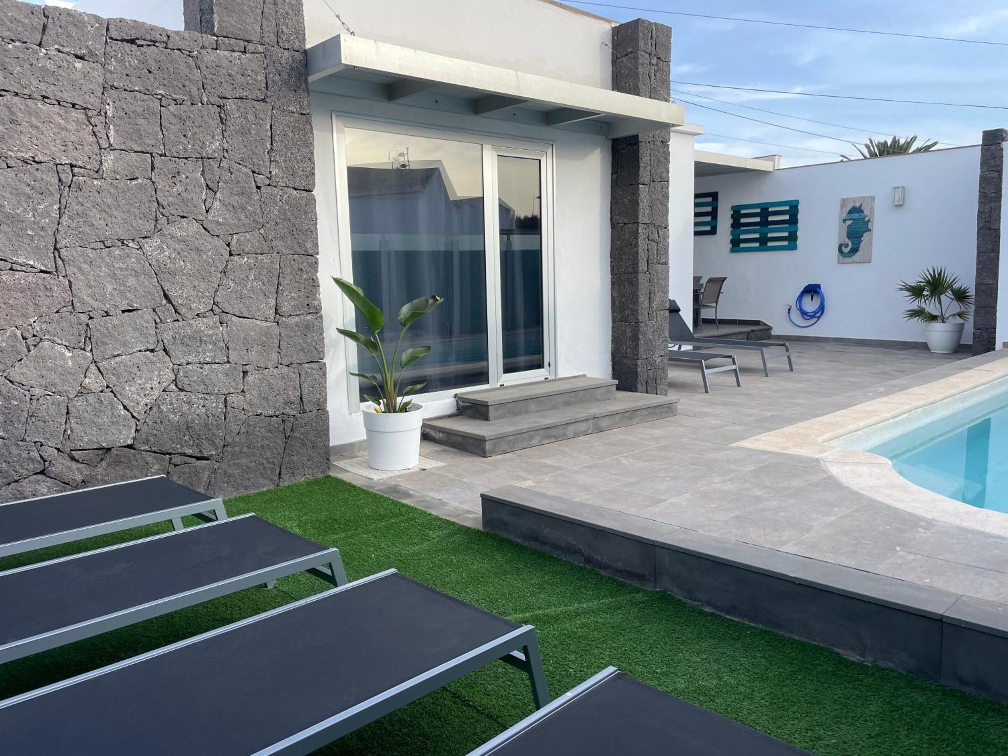 Tahiche Villa Grey By Vulcano Homes מראה חיצוני תמונה