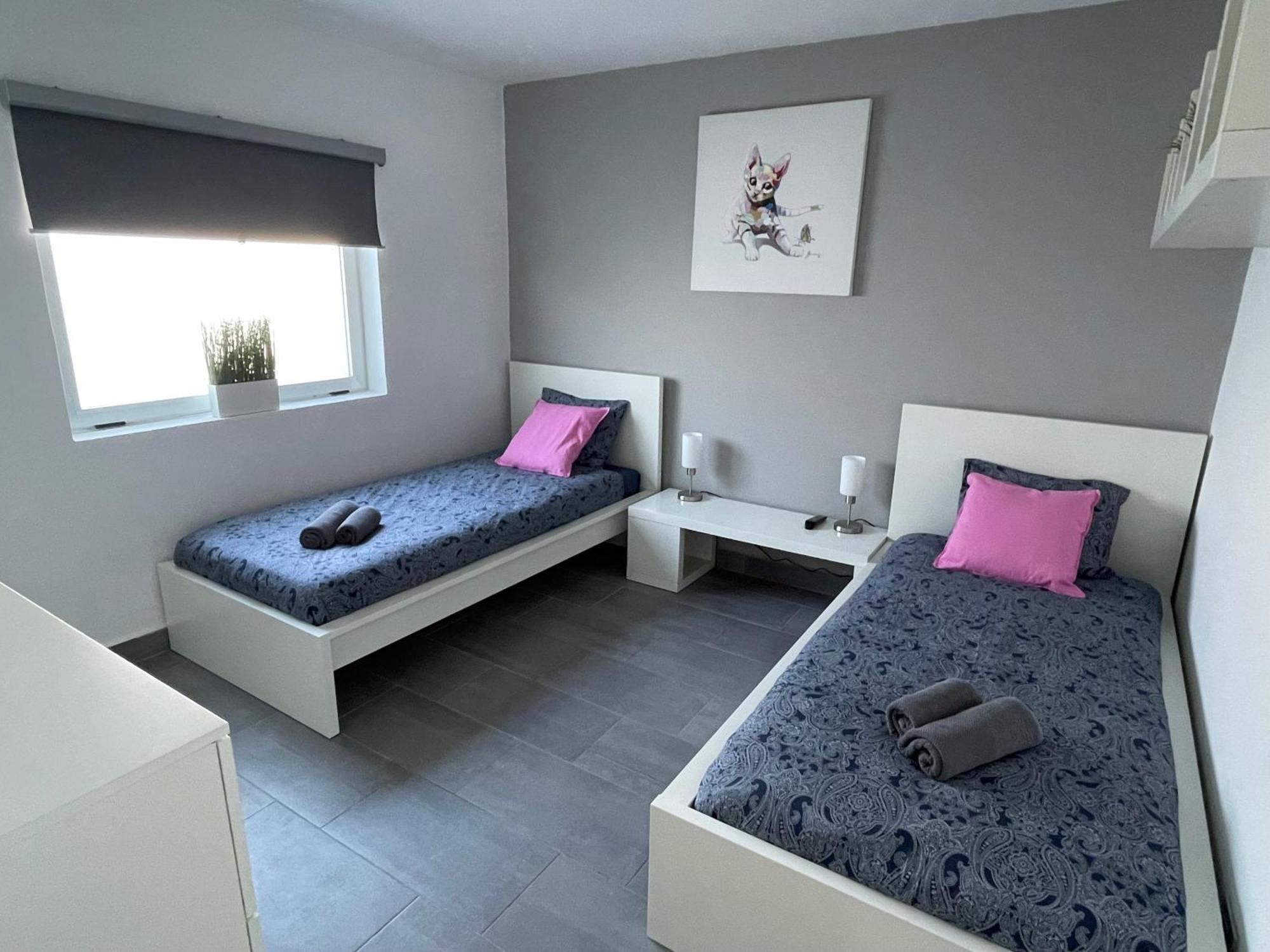 Tahiche Villa Grey By Vulcano Homes מראה חיצוני תמונה
