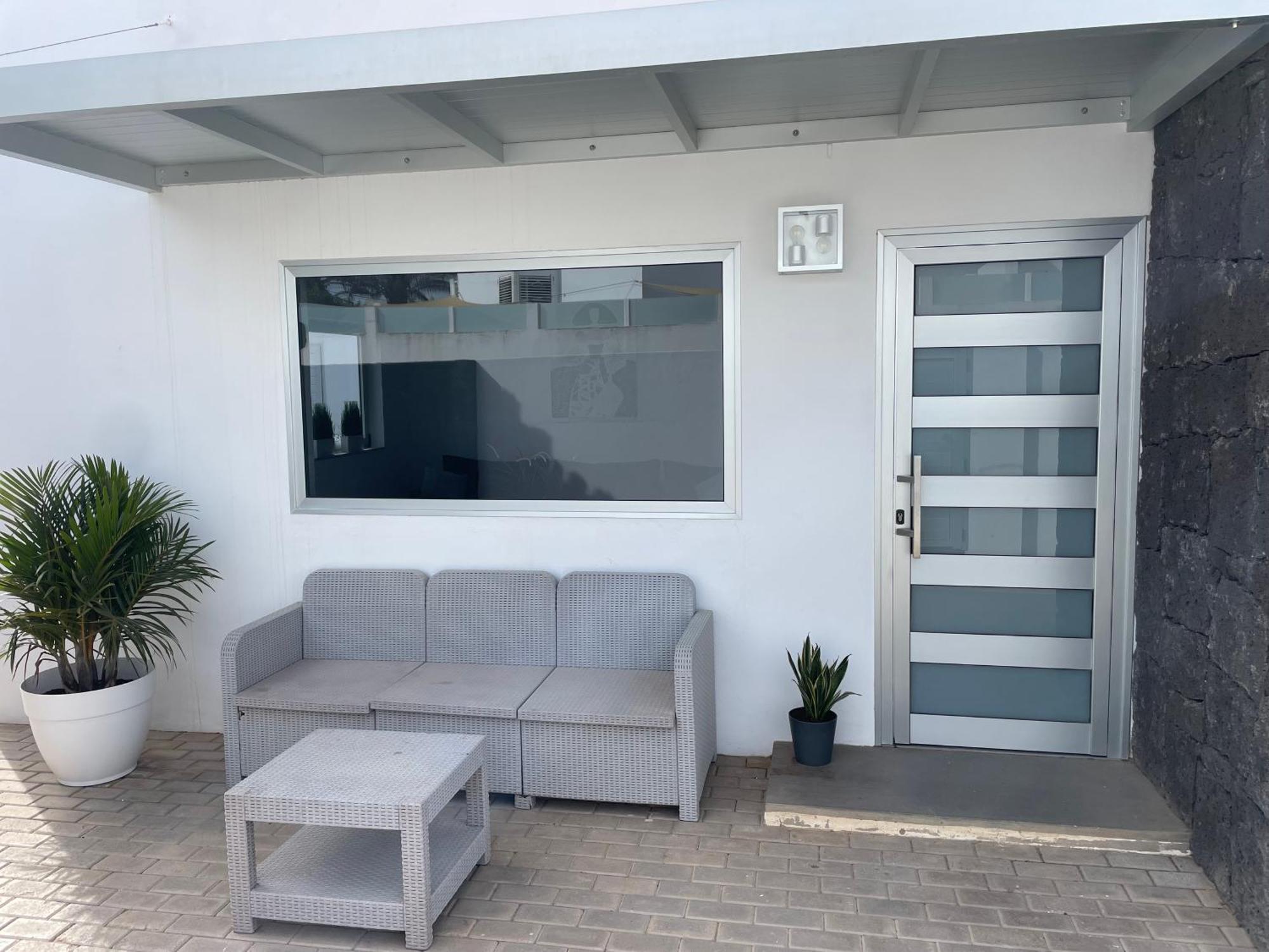 Tahiche Villa Grey By Vulcano Homes מראה חיצוני תמונה