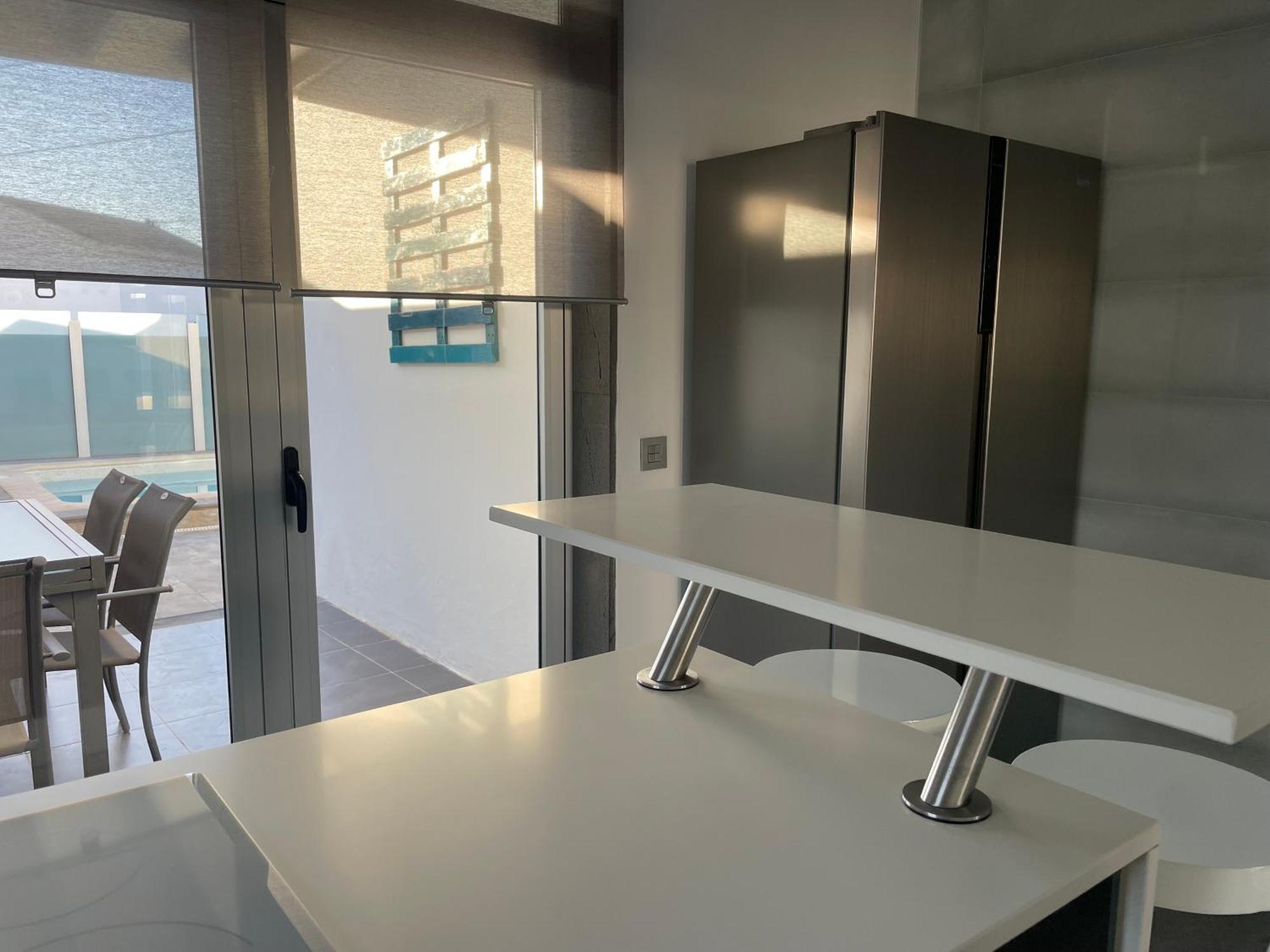 Tahiche Villa Grey By Vulcano Homes מראה חיצוני תמונה
