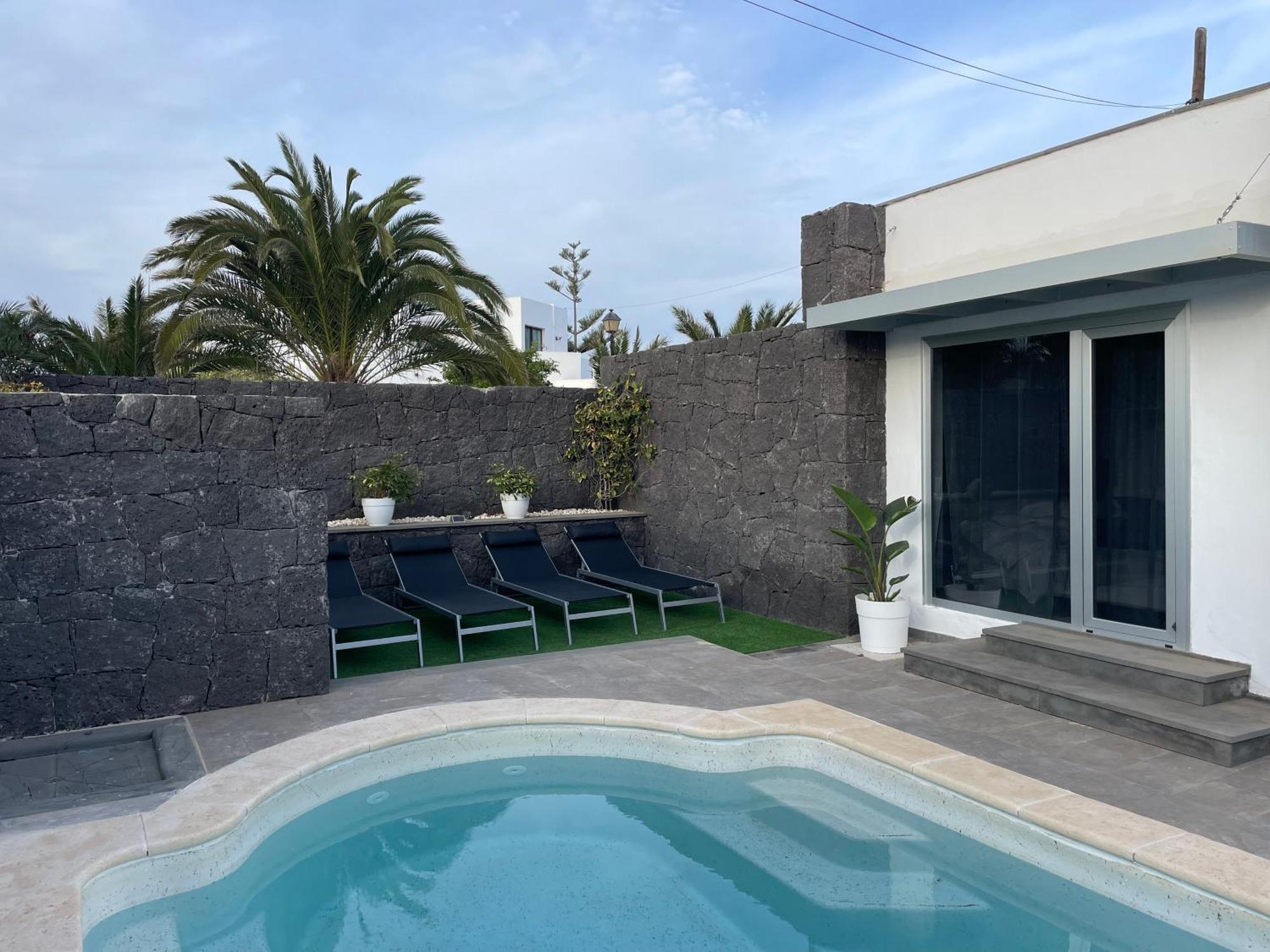 Tahiche Villa Grey By Vulcano Homes מראה חיצוני תמונה