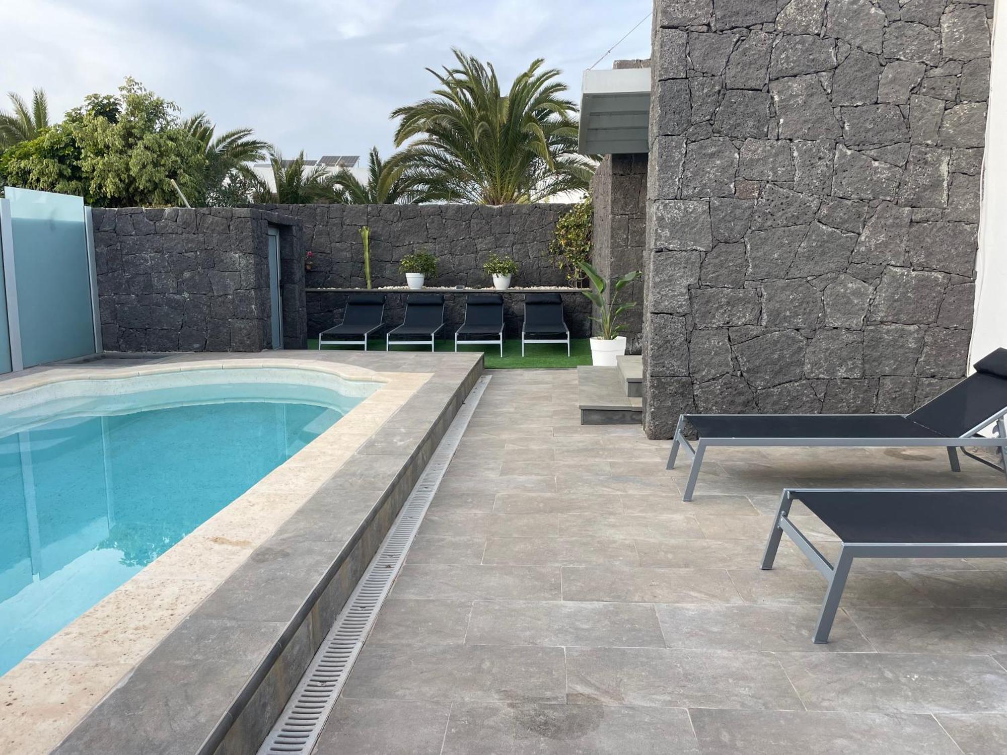 Tahiche Villa Grey By Vulcano Homes מראה חיצוני תמונה