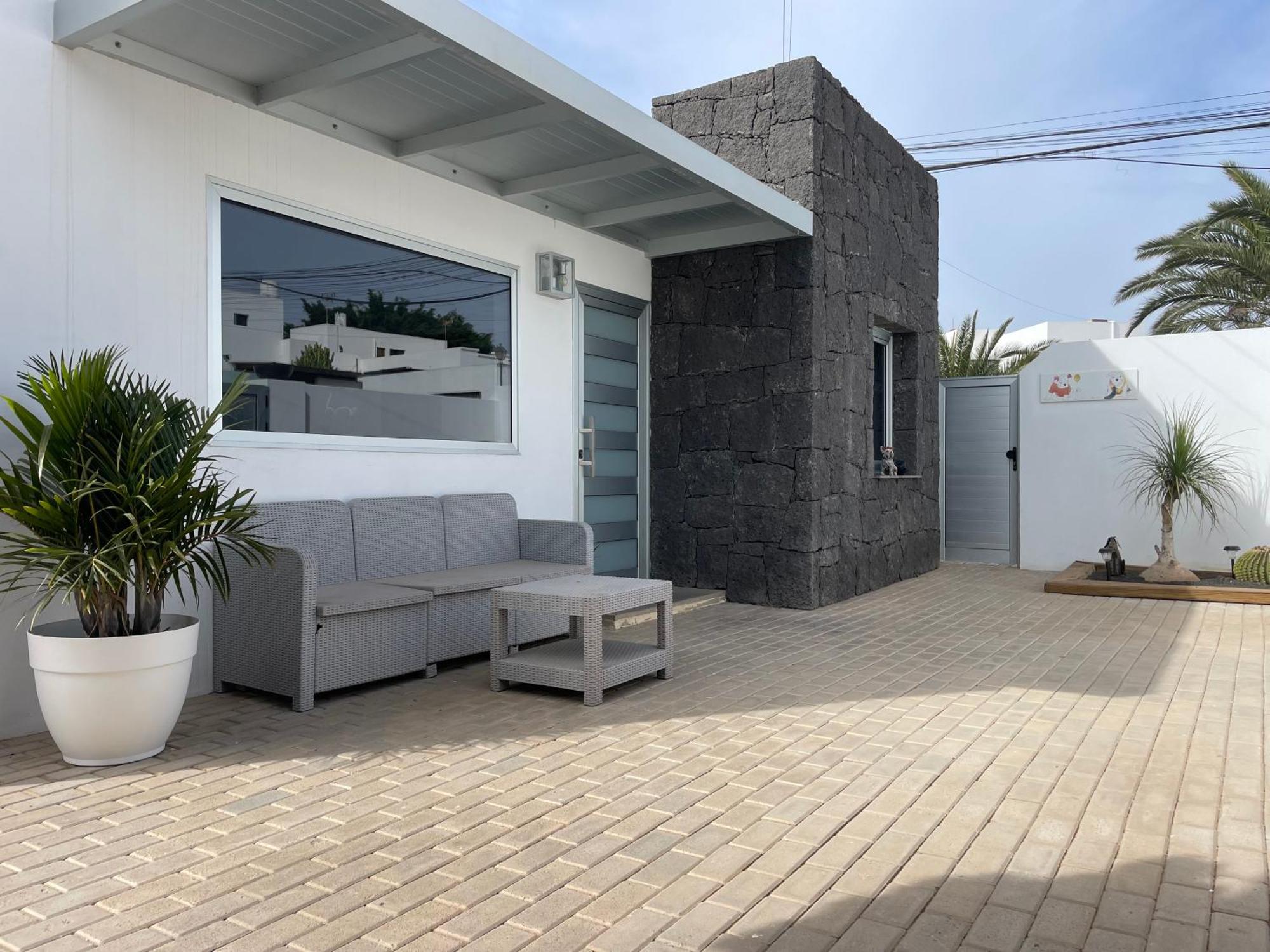 Tahiche Villa Grey By Vulcano Homes מראה חיצוני תמונה