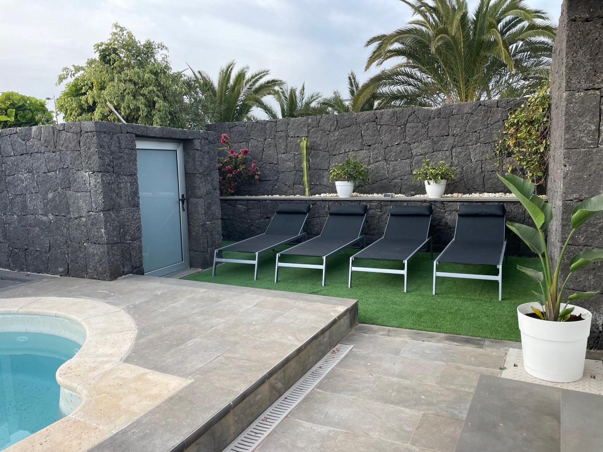 Tahiche Villa Grey By Vulcano Homes מראה חיצוני תמונה