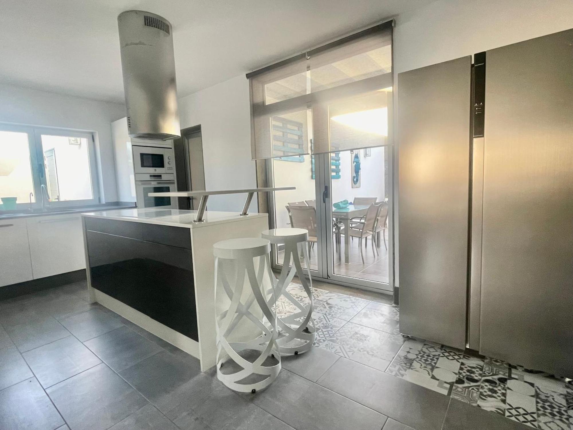 Tahiche Villa Grey By Vulcano Homes מראה חיצוני תמונה