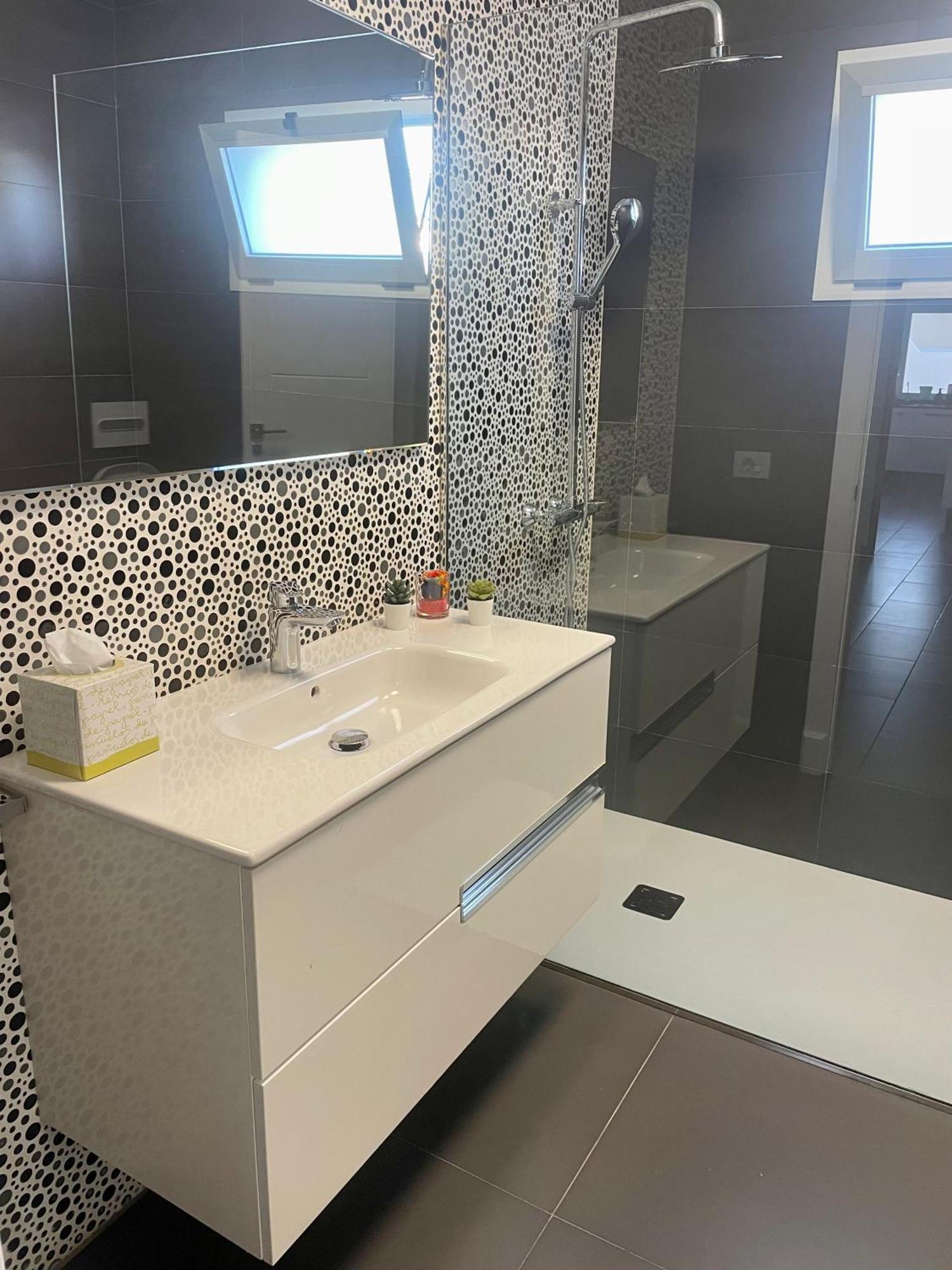 Tahiche Villa Grey By Vulcano Homes מראה חיצוני תמונה