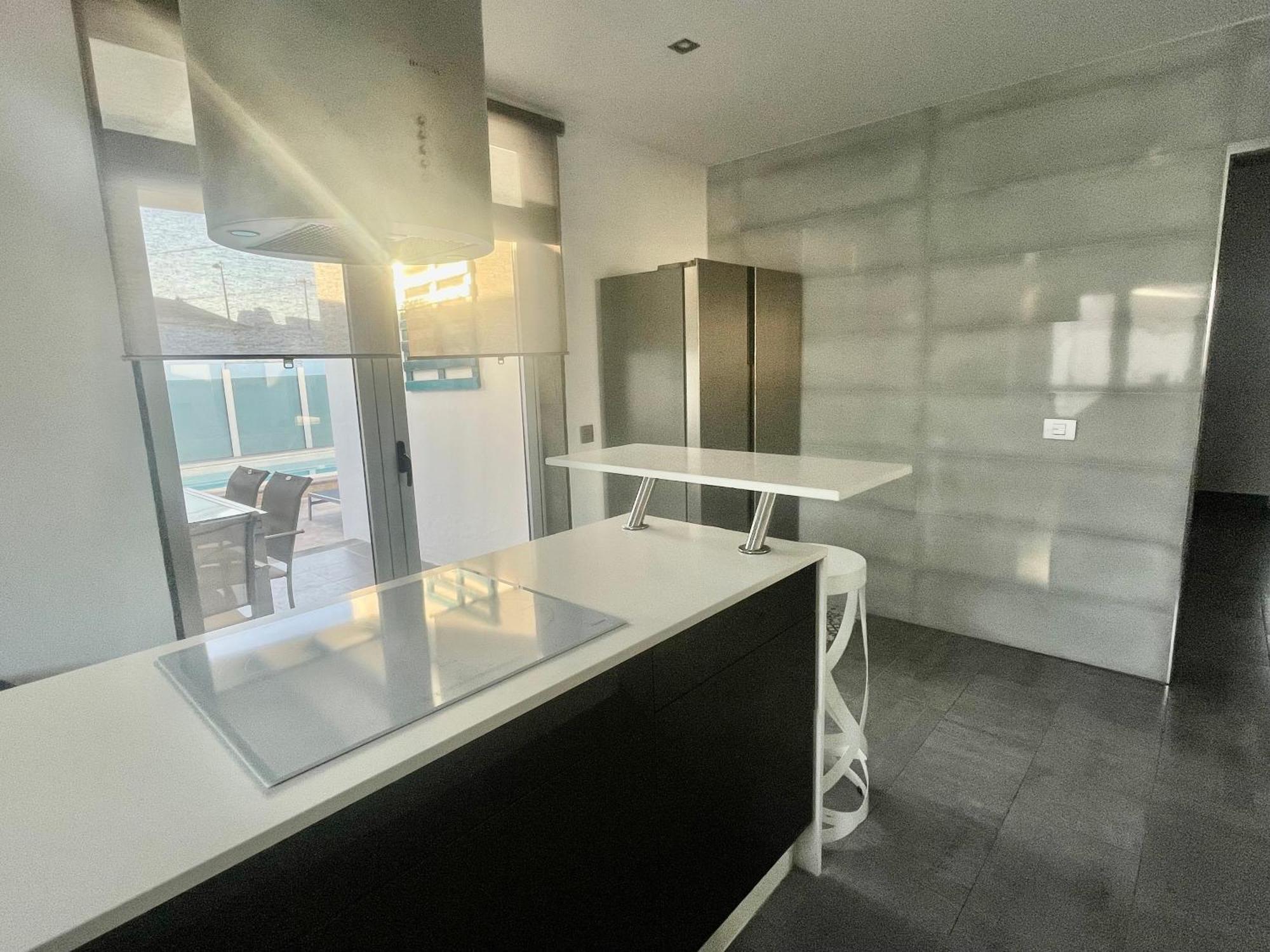 Tahiche Villa Grey By Vulcano Homes מראה חיצוני תמונה