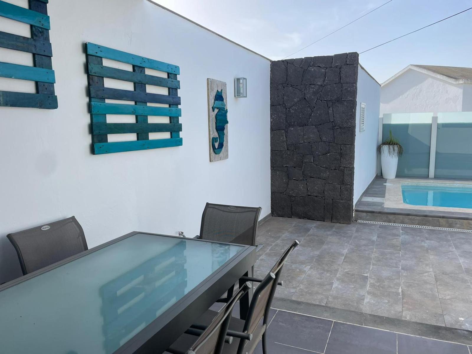 Tahiche Villa Grey By Vulcano Homes מראה חיצוני תמונה
