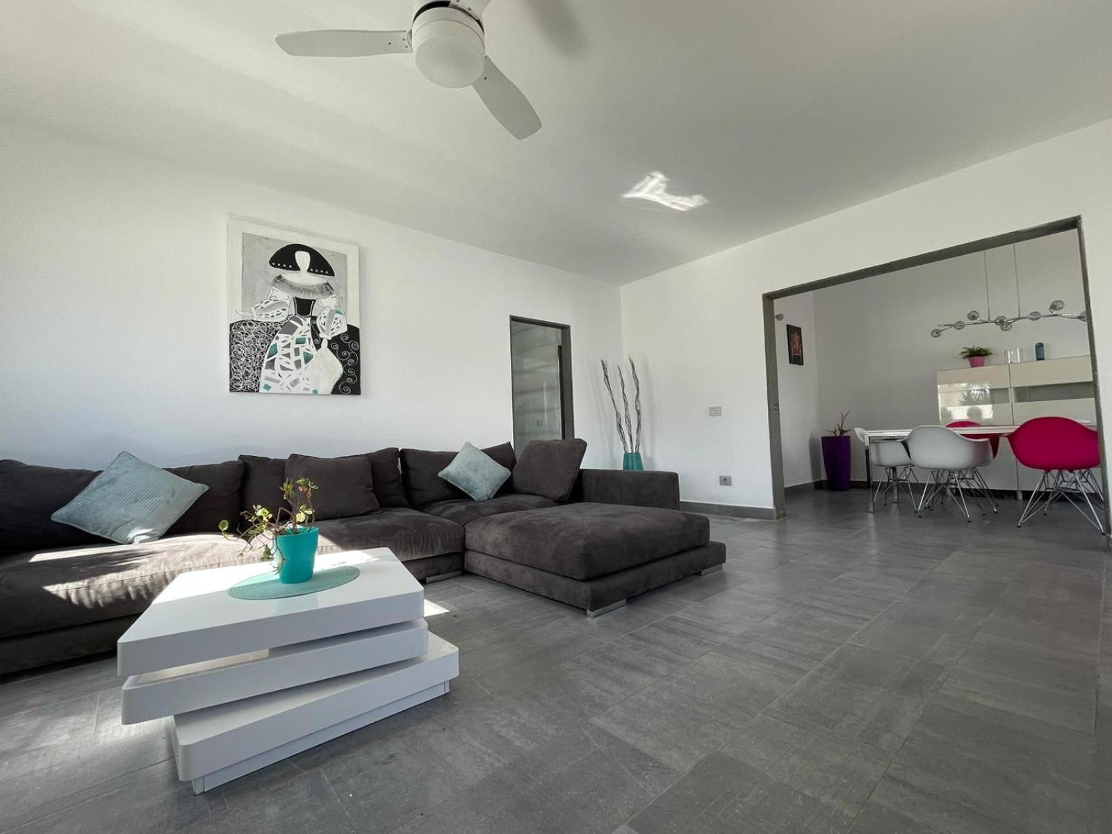 Tahiche Villa Grey By Vulcano Homes מראה חיצוני תמונה
