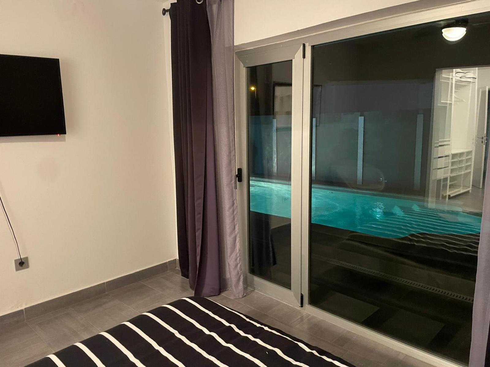 Tahiche Villa Grey By Vulcano Homes מראה חיצוני תמונה