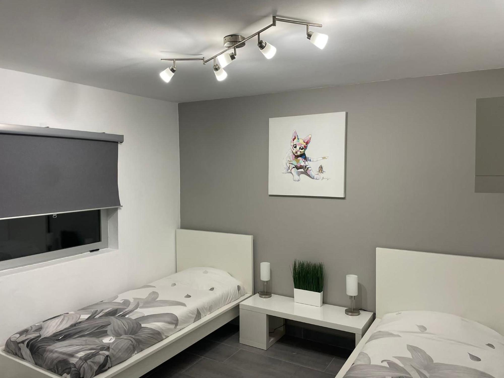 Tahiche Villa Grey By Vulcano Homes מראה חיצוני תמונה