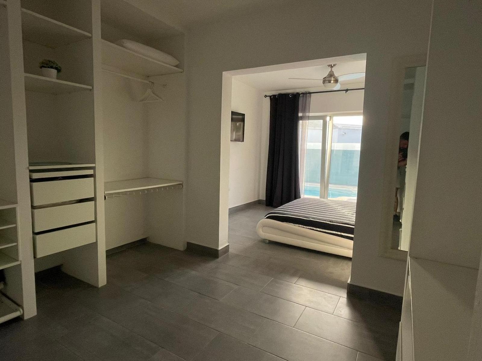 Tahiche Villa Grey By Vulcano Homes מראה חיצוני תמונה