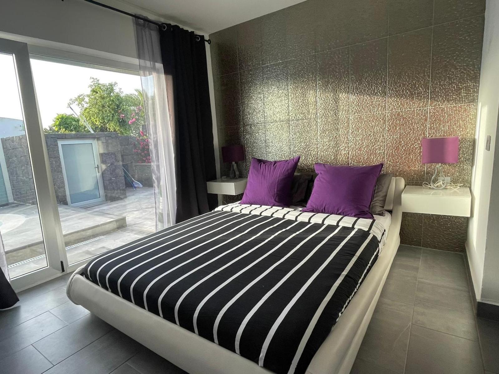 Tahiche Villa Grey By Vulcano Homes מראה חיצוני תמונה